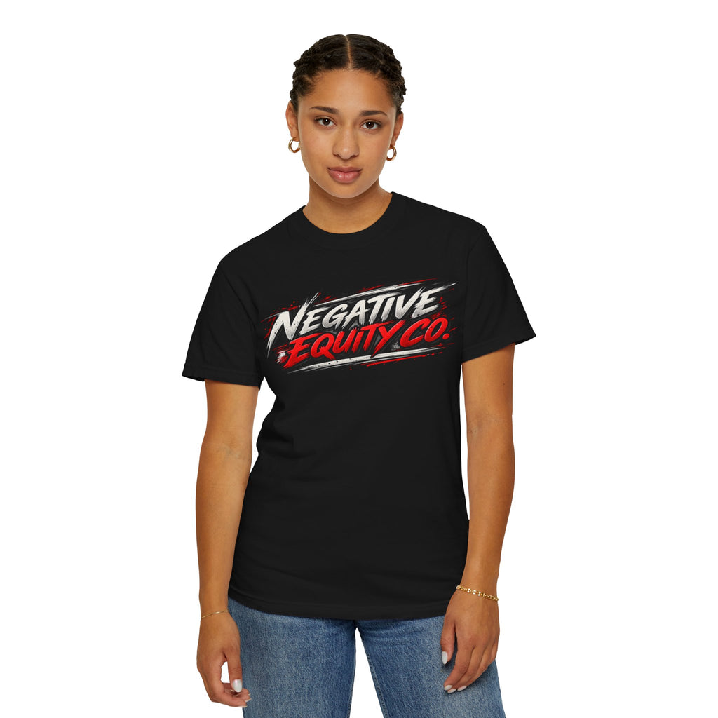His Other Woman Is the Dealership Tee