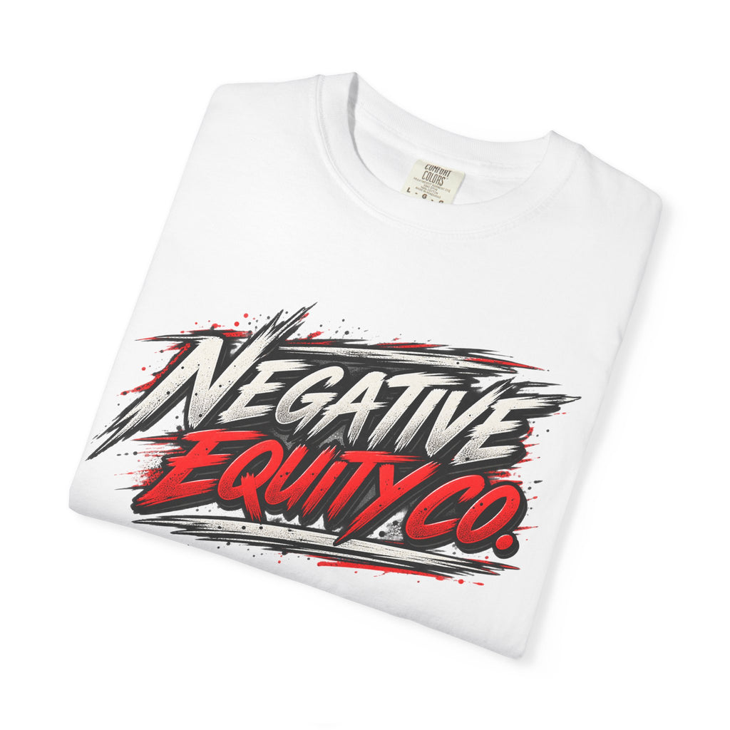 Credit Score Has Entered the Chat Tee