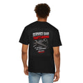 Service Said That’s Normal Tee – Mechanic & Service Advisor Humor