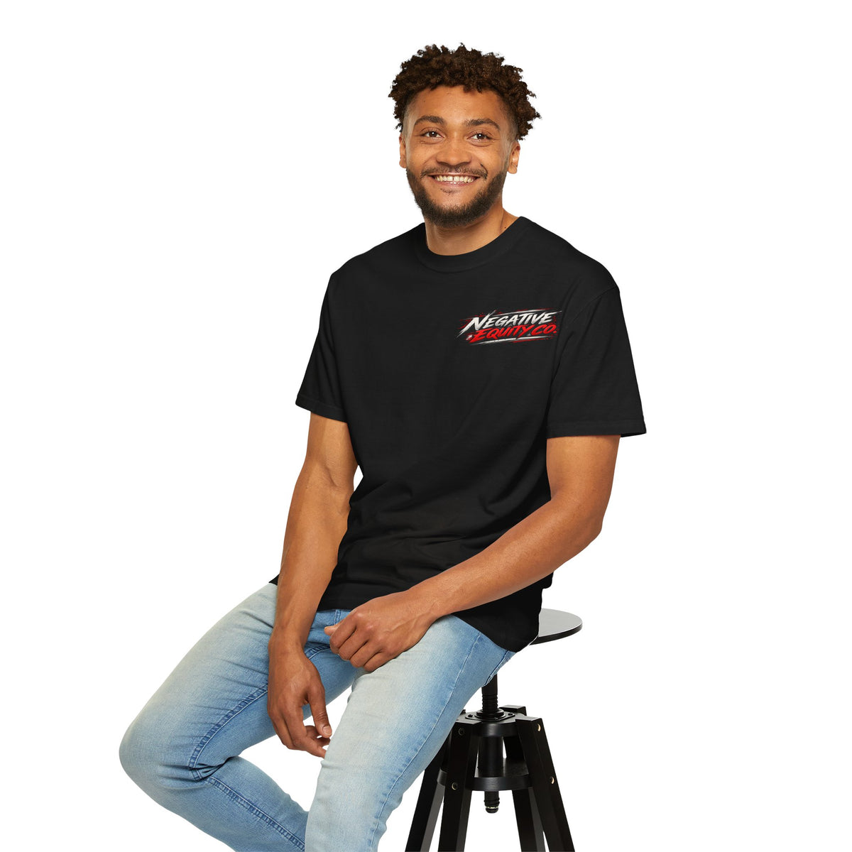 Service Said That’s Normal Tee – Mechanic & Service Advisor Humor