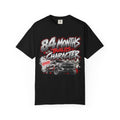 84 Months Builds Character Tee