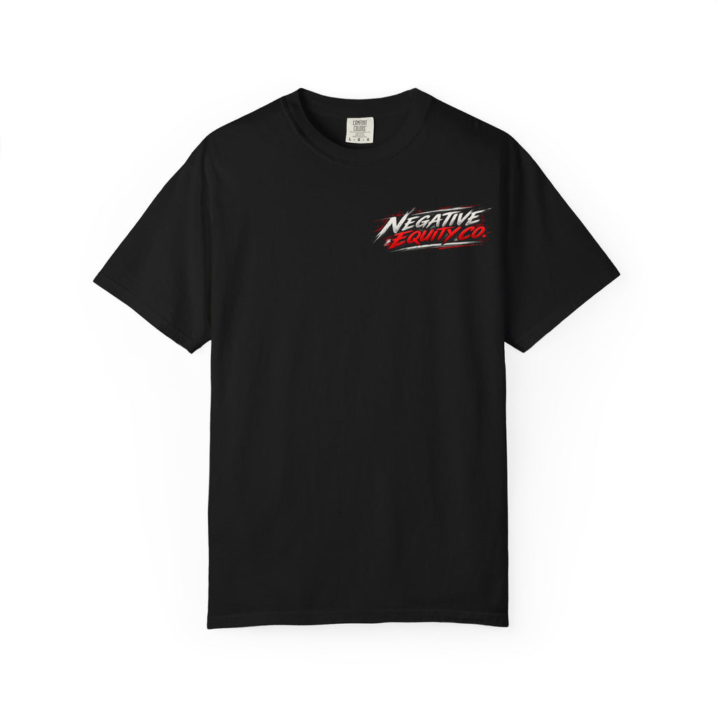Service Said That’s Normal Tee – Mechanic & Service Advisor Humor