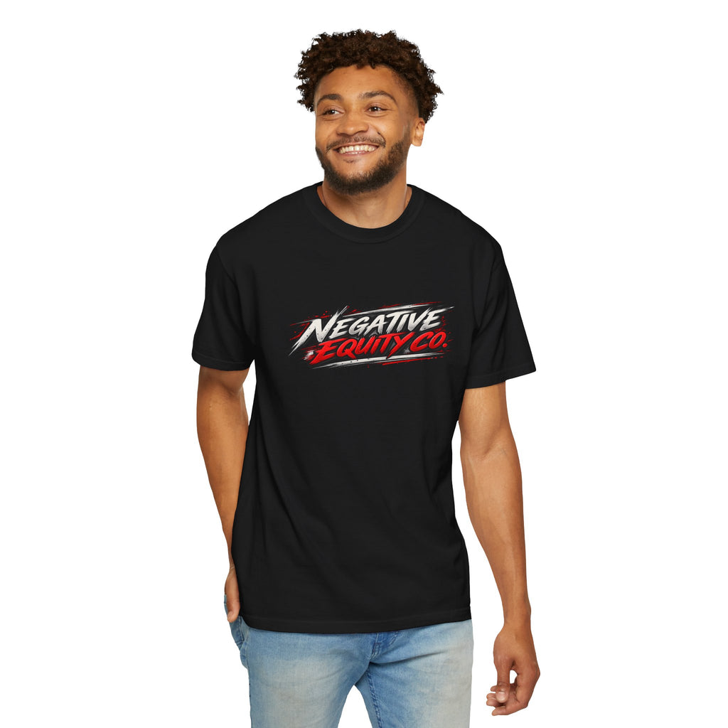 Same Bad Decisions, Bigger Payments Tee
