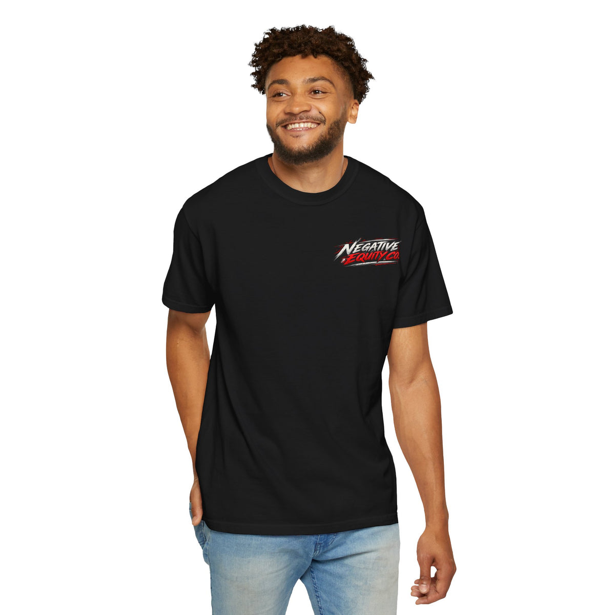 I Can Get You Approved Tee – F&I Humor Shirt