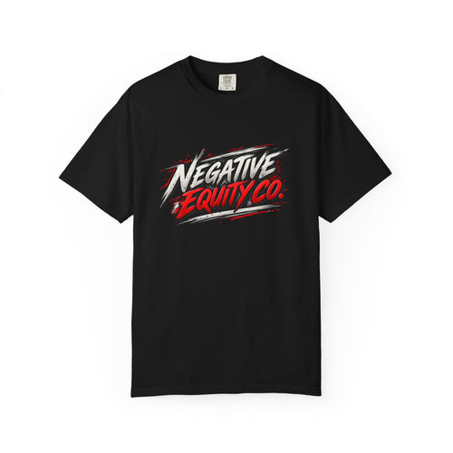 Balls Deep and Goonin Tee