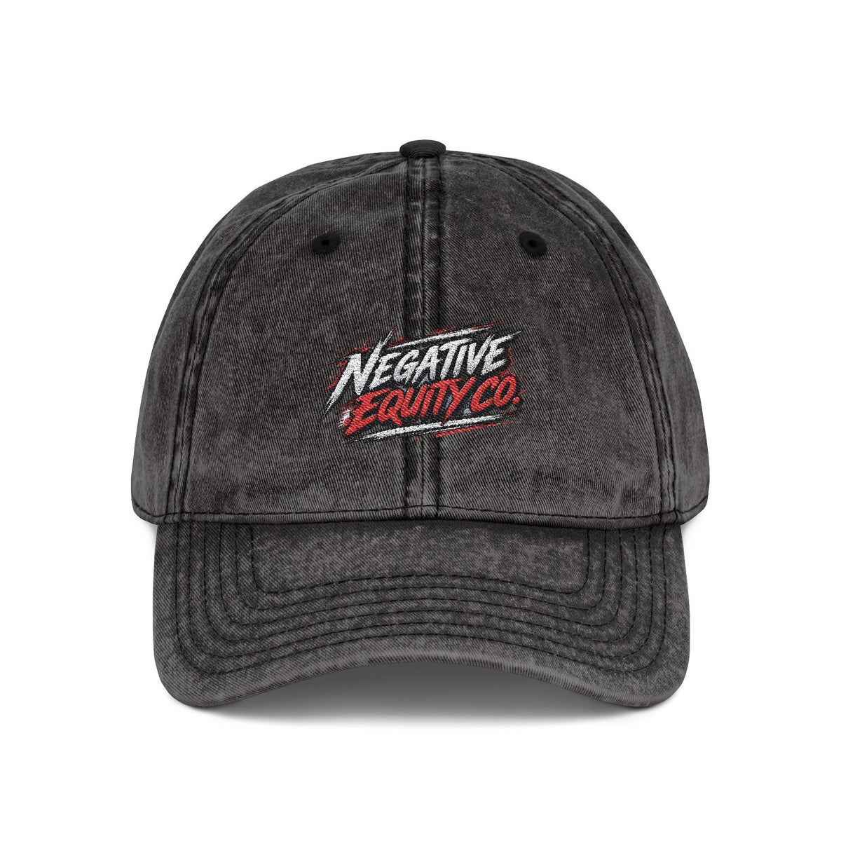 Vintage Logo Hat