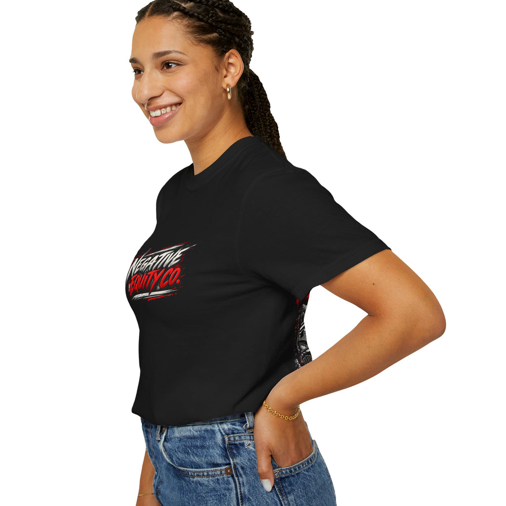 RV Payments Build Character Tee