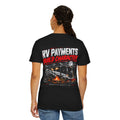 RV Payments Build Character Tee
