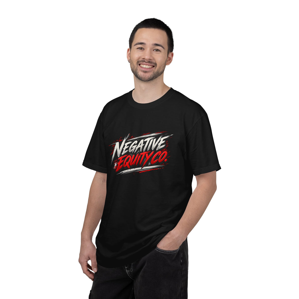 Balls Deep and Goonin Tee