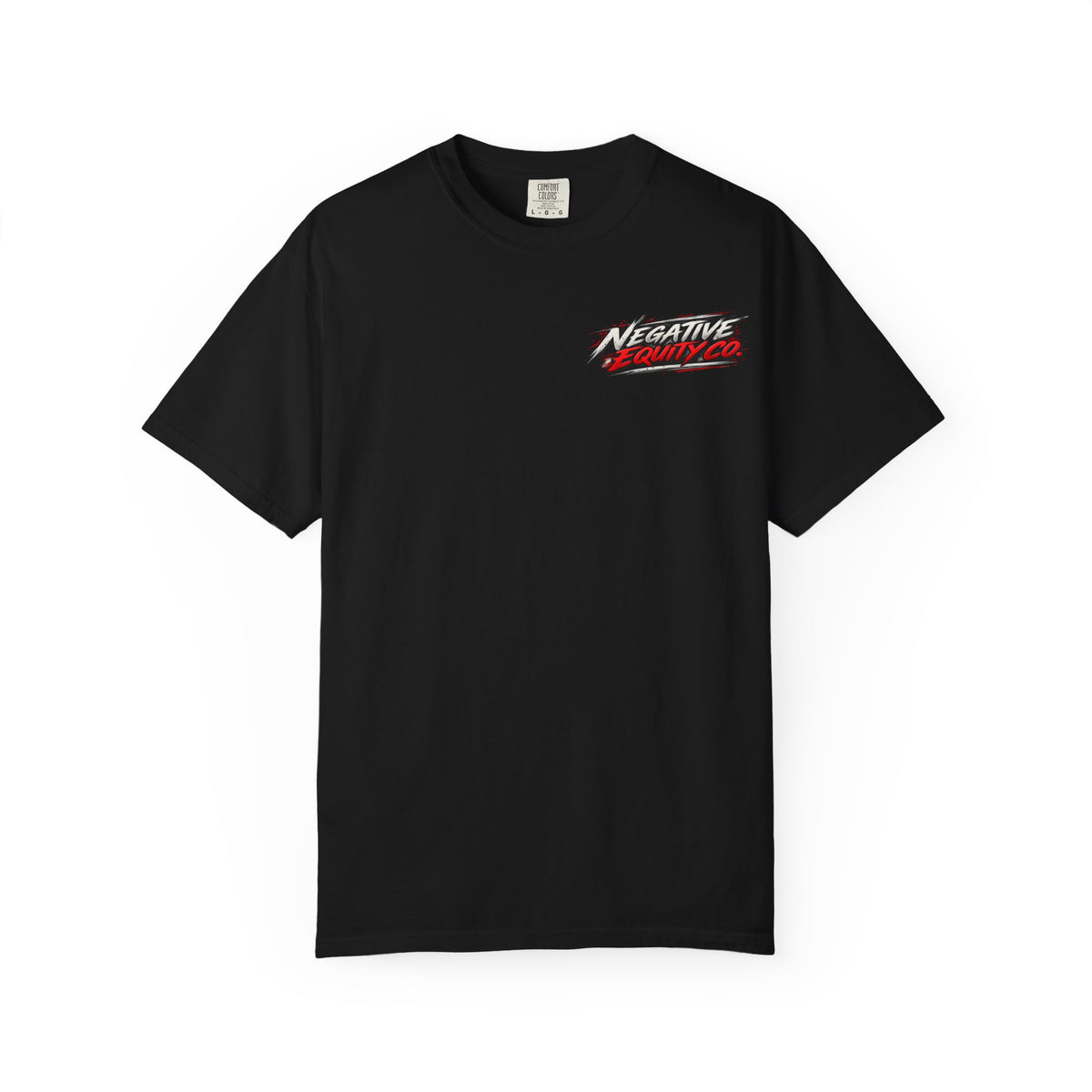 I Can Get You Approved Tee – F&I Humor Shirt
