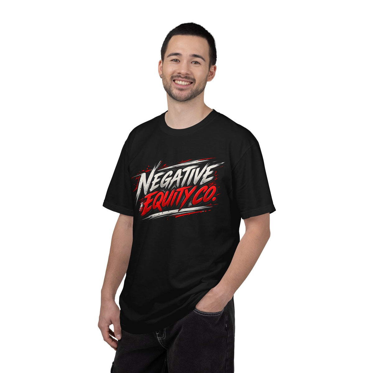 Credit Score Has Entered the Chat Tee