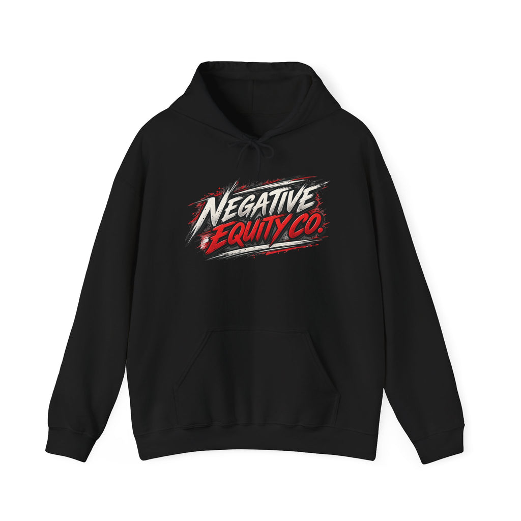 Bad Credit Racing Team Hoodie