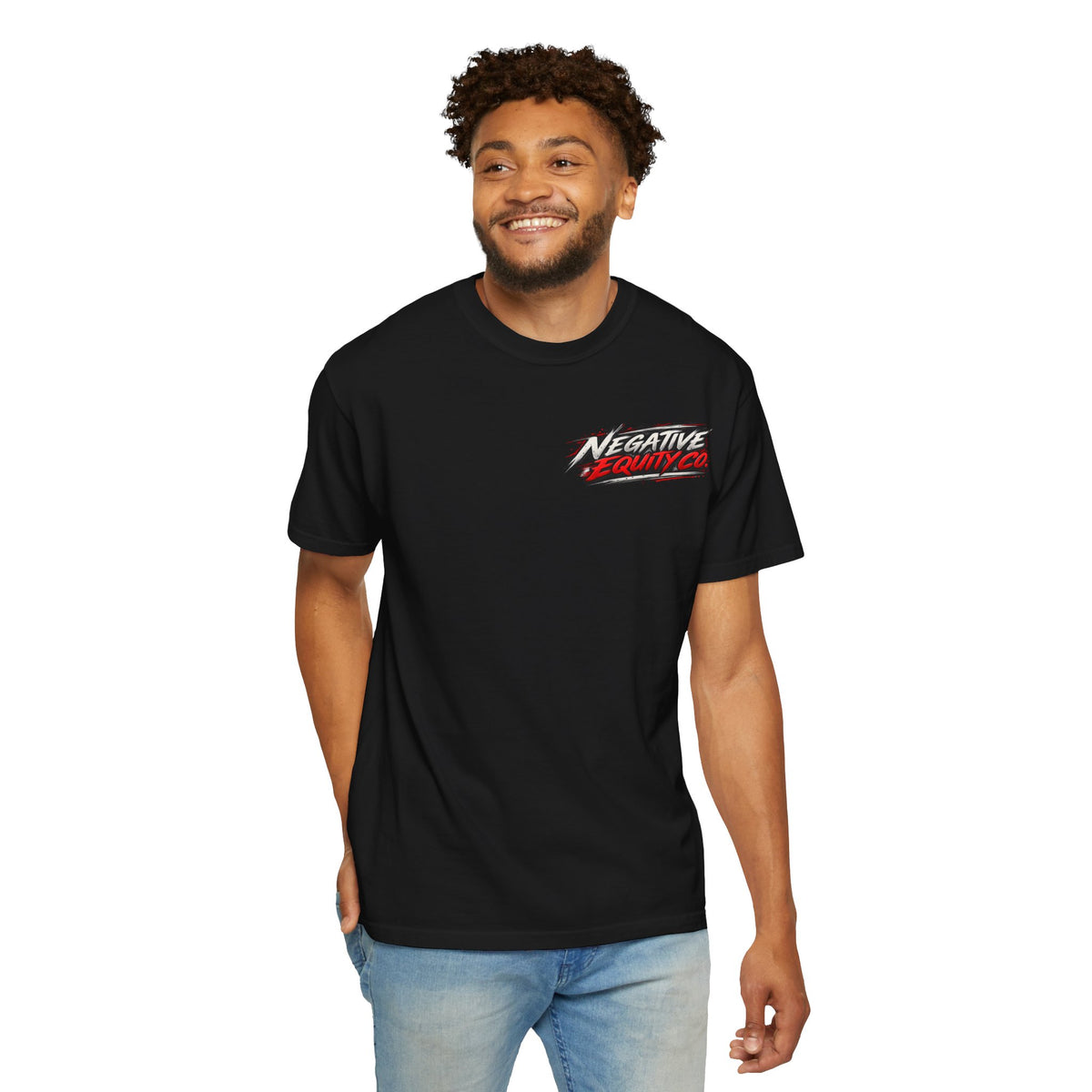 My Credit Score Identifies As 800 Tee – Bad Credit Humor