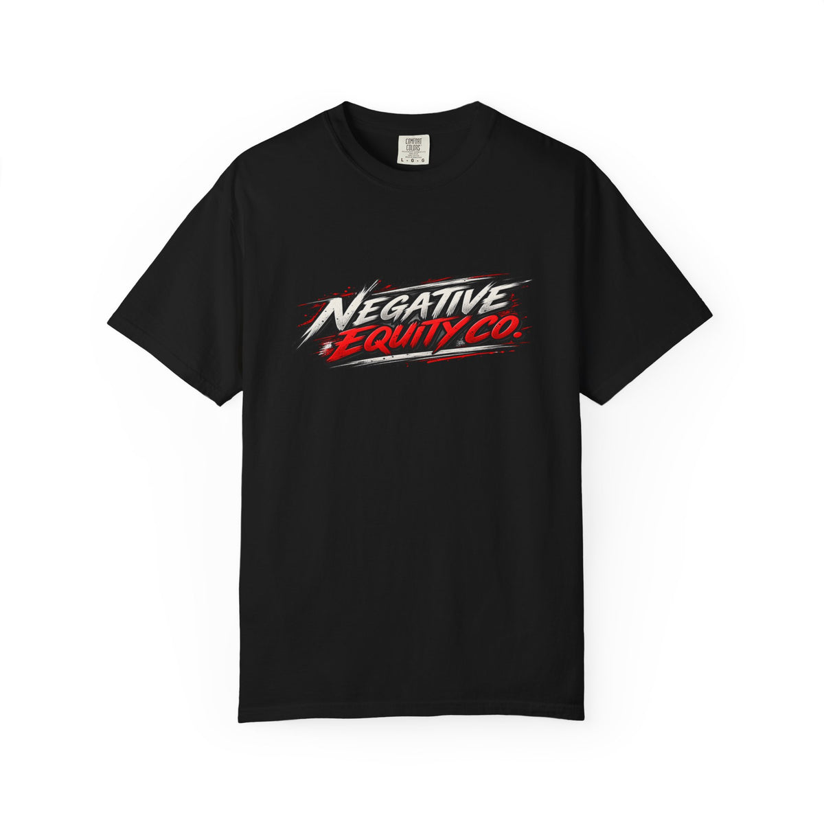 RV Payments Build Character Tee