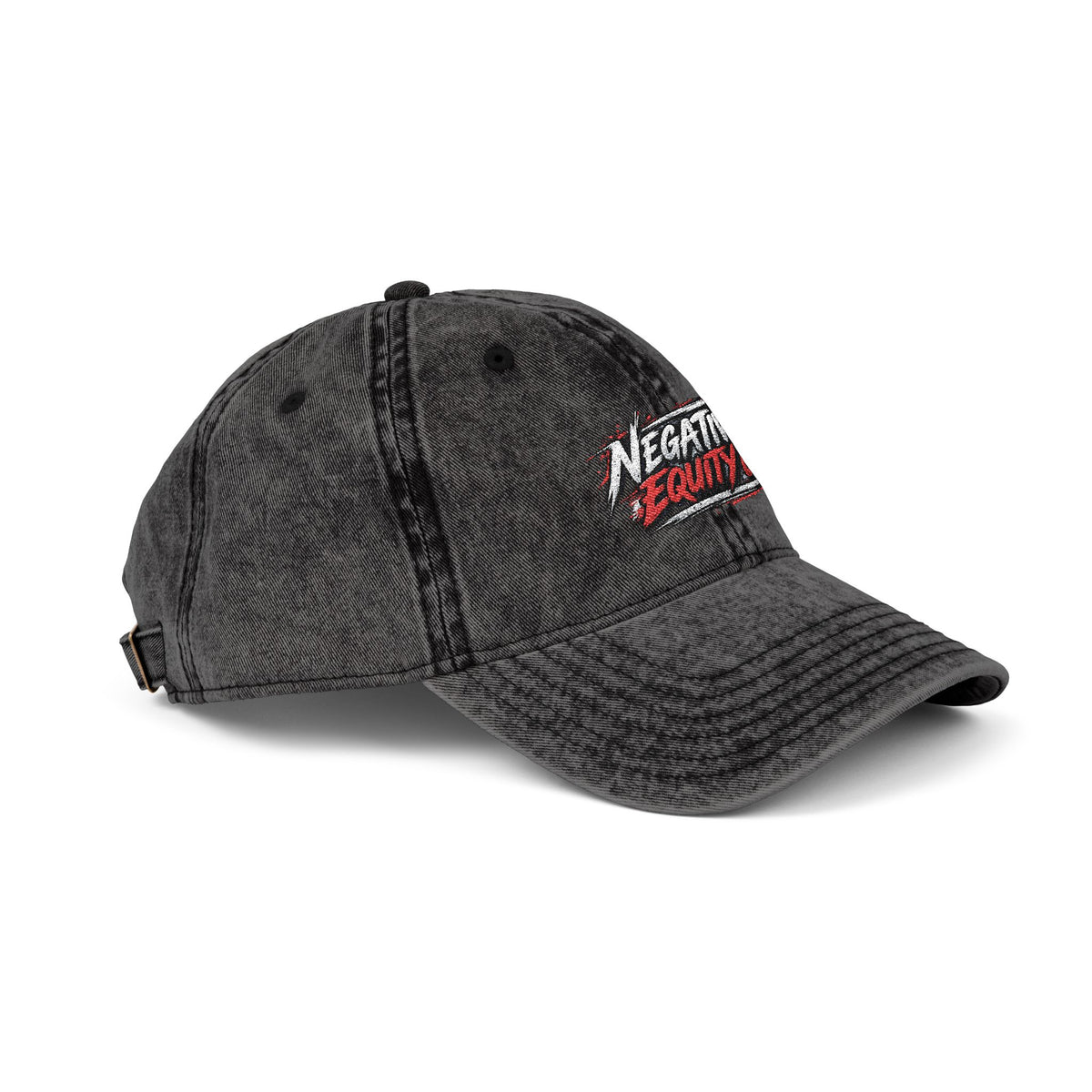 Vintage Logo Hat