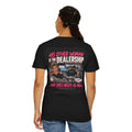 His Other Woman Is the Dealership Tee