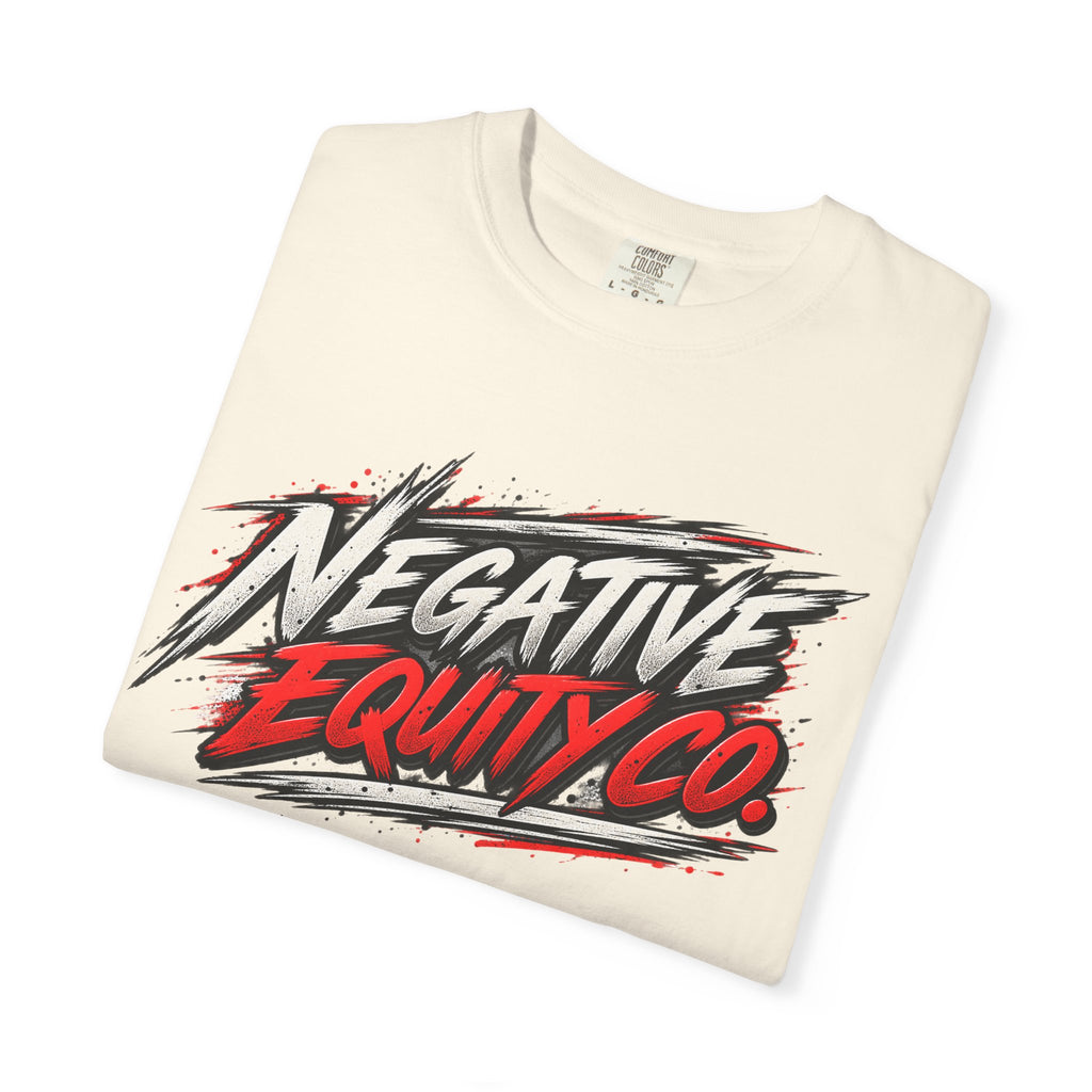 Credit Score Has Entered the Chat Tee