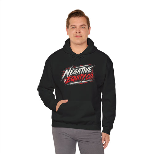 Bad Credit Racing Team Hoodie