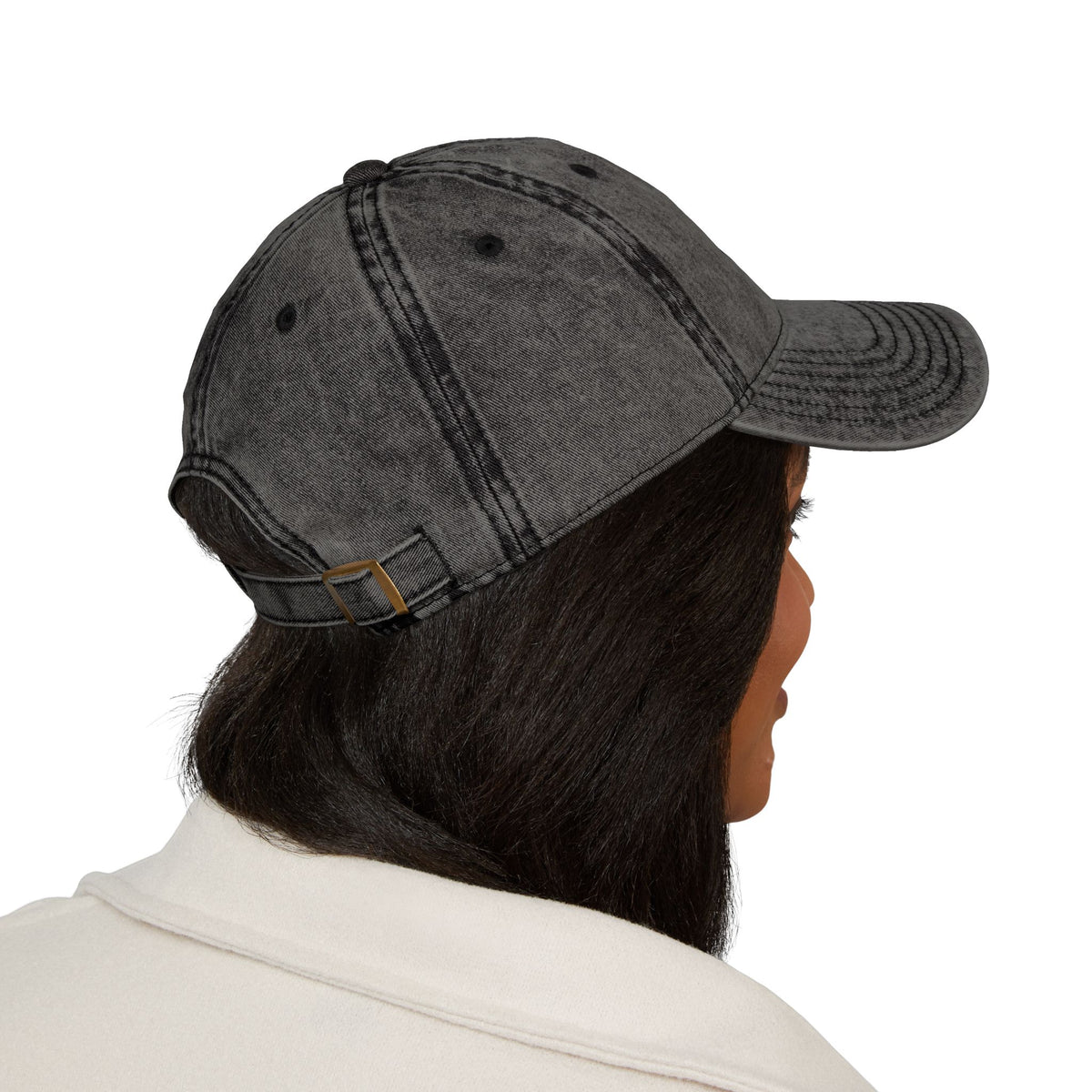 Vintage Logo Hat