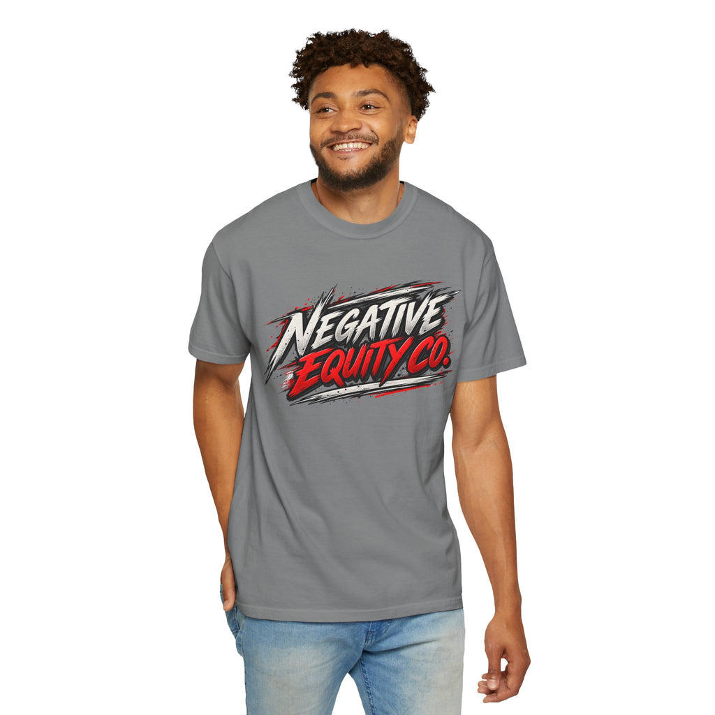 Credit Score Has Entered the Chat Tee