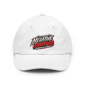 Negative Equity Co. Logo Hat