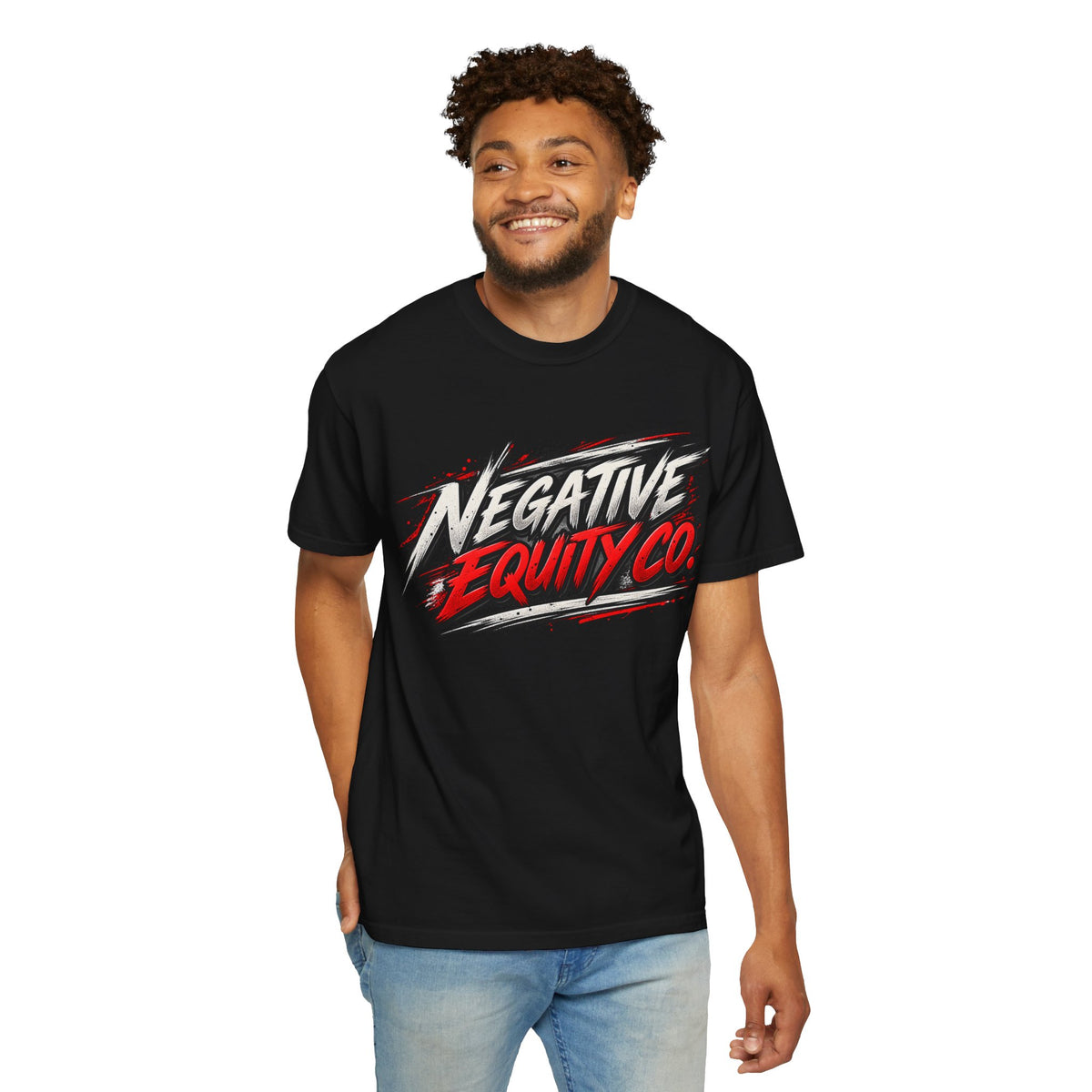 The Other Dealer Said Zero Down Tee